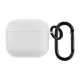 Obal:Me GhostCase tok, AirPods 4