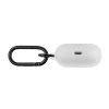 Obal:Me GhostCase tok, AirPods 4