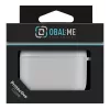 Obal:Me GhostCase tok, AirPods 4