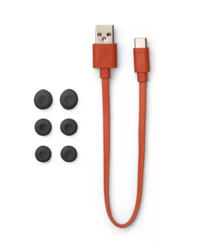 JBL Wave Buds 2 vezeték nélküli fülhallgató – fekete
