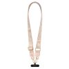 Guess Crossbody Strap PU 4G Metal Logo Pink - rózsaszín