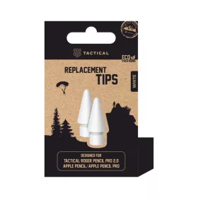 Tactical Roger Pencil Pro 2.0 Póthegyek  - fehér