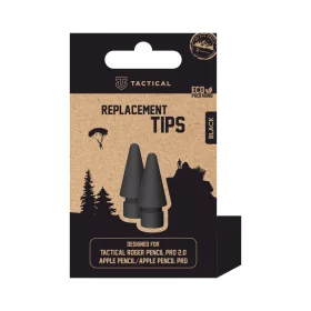 Tactical Roger Pencil Pro 2.0 Póthegyek  - fekete