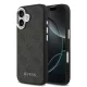 Guess 4G MagSafe tok, iPhone 17 - fekete