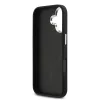 Guess 4G MagSafe tok, iPhone 17 - fekete