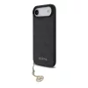 Guess 4G Charm tok, iPhone Air Tone on Tone - szürke