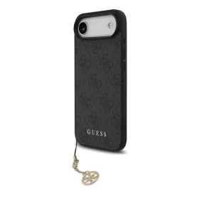 Guess 4G Charm tok, iPhone Air Tone on Tone - szürke