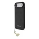 Guess 4G Charm tok, iPhone Air Tone on Tone - szürke