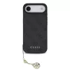 Guess 4G Charm tok, iPhone Air Tone on Tone - szürke