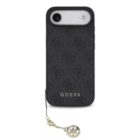 Guess 4G Charm tok, iPhone Air Tone on Tone - szürke