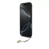 Guess 4G Charm tok, iPhone Air Tone on Tone - szürke