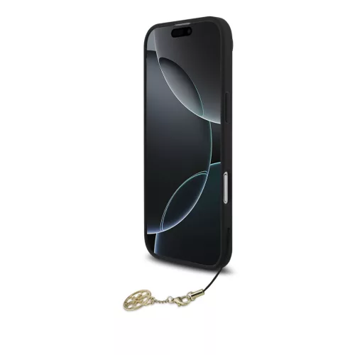 Guess 4G Charm tok, iPhone Air Tone on Tone - szürke