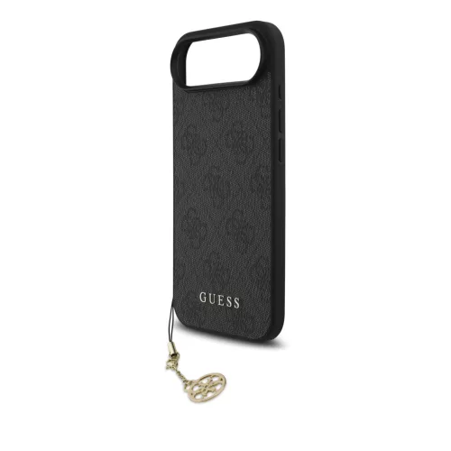 Guess 4G Charm tok, iPhone Air Tone on Tone - szürke