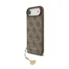 Guess 4G Charm tok, iPhone Air Tone on Tone - barna