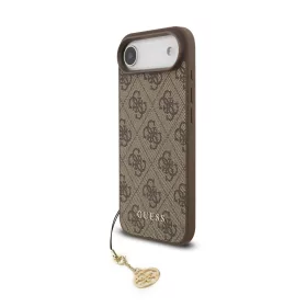Guess 4G Charm tok, iPhone Air Tone on Tone - barna