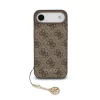 Guess 4G Charm tok, iPhone Air Tone on Tone - barna