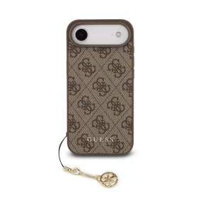 Guess 4G Charm tok, iPhone Air Tone on Tone - barna