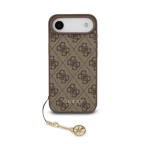 Guess 4G Charm tok, iPhone Air Tone on Tone - barna