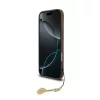 Guess 4G Charm tok, iPhone Air Tone on Tone - barna