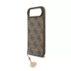 Guess 4G Charm tok, iPhone Air Tone on Tone - barna