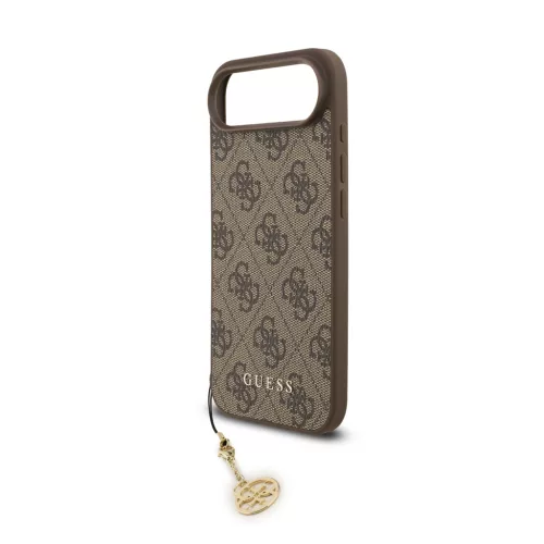 Guess 4G Charm tok, iPhone Air Tone on Tone - barna