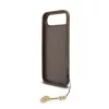 Guess 4G Charm tok, iPhone Air Tone on Tone - barna