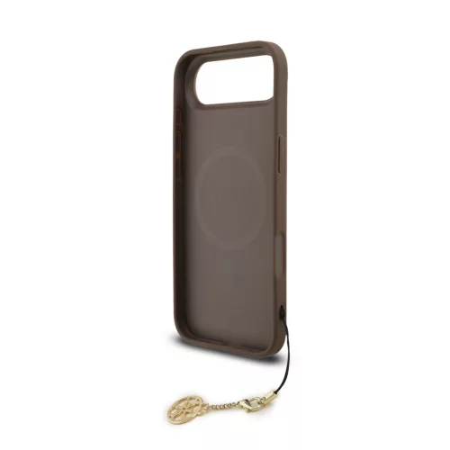 Guess 4G Charm tok, iPhone Air Tone on Tone - barna