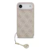Guess 4G Charm tok, iPhone Air Tone on Tone - rózsaszín