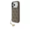GUESS 4G Charm MagSafe tok, iPhone 17 Pro