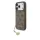 GUESS 4G Charm MagSafe tok, iPhone 17 Pro