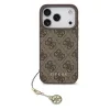 GUESS 4G Charm MagSafe tok, iPhone 17 Pro