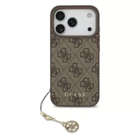 GUESS 4G Charm MagSafe tok, iPhone 17 Pro