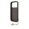 GUESS 4G Charm MagSafe tok, iPhone 17 Pro
