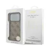 GUESS 4G Charm MagSafe tok, iPhone 17 Pro