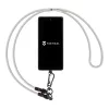 Tactical Wire Snake USB-C 1,2m White
