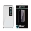 OBAL:ME 5D üvegfólia, Apple iPhone 17 Pro Max / 18 Pro Max - fekete