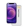 Tactical Glass Shield Privacy Stealth 5D üvegfólia, iPhone 12 Mini - fekete