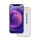 Tactical Glass Shield Privacy Stealth 5D üvegfólia, iPhone 12 Mini - fekete