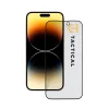 Tactical Glass Shield Privacy Stealth 5D üvegfólia, iPhone 14 Pro - fekete