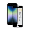 Tactical Glass Shield Privacy Stealth 5D üvegfólia, iPhone 7/8/SE 2020/SE 2022 - fekete