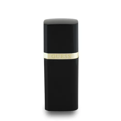 Guess Lipstick Shape TWS Wireless Earphones Black - fekete