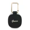 Guess 4G MagSafe Bluetooth hangszóró – fekete -