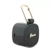 Guess 4G MagSafe Bluetooth hangszóró – fekete -