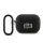 Lacoste Petit Pique Croc Logo Patch AirPods tok – AirPods Pro 2 – Fekete