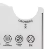 OBAL:ME kameravédő (lencsevédő) – Apple iPhone 17