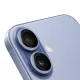 OBAL:ME kameravédő (lencsevédő) – Apple iPhone 17, kék