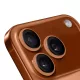 OBAL:ME kameravédő (lencsevédő) – Apple iPhone 17 Pro / 17 Pro Max, narancs