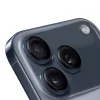 OBAL:ME kameravédő (lencsevédő) – Apple iPhone 17 Pro / 17 Pro Max, kék