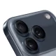 OBAL:ME kameravédő (lencsevédő) – Apple iPhone 17 Pro / 17 Pro Max, kék