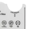 OBAL:ME kameravédő (lencsevédő) – Apple iPhone 17 Pro / 17 Pro Max, kék